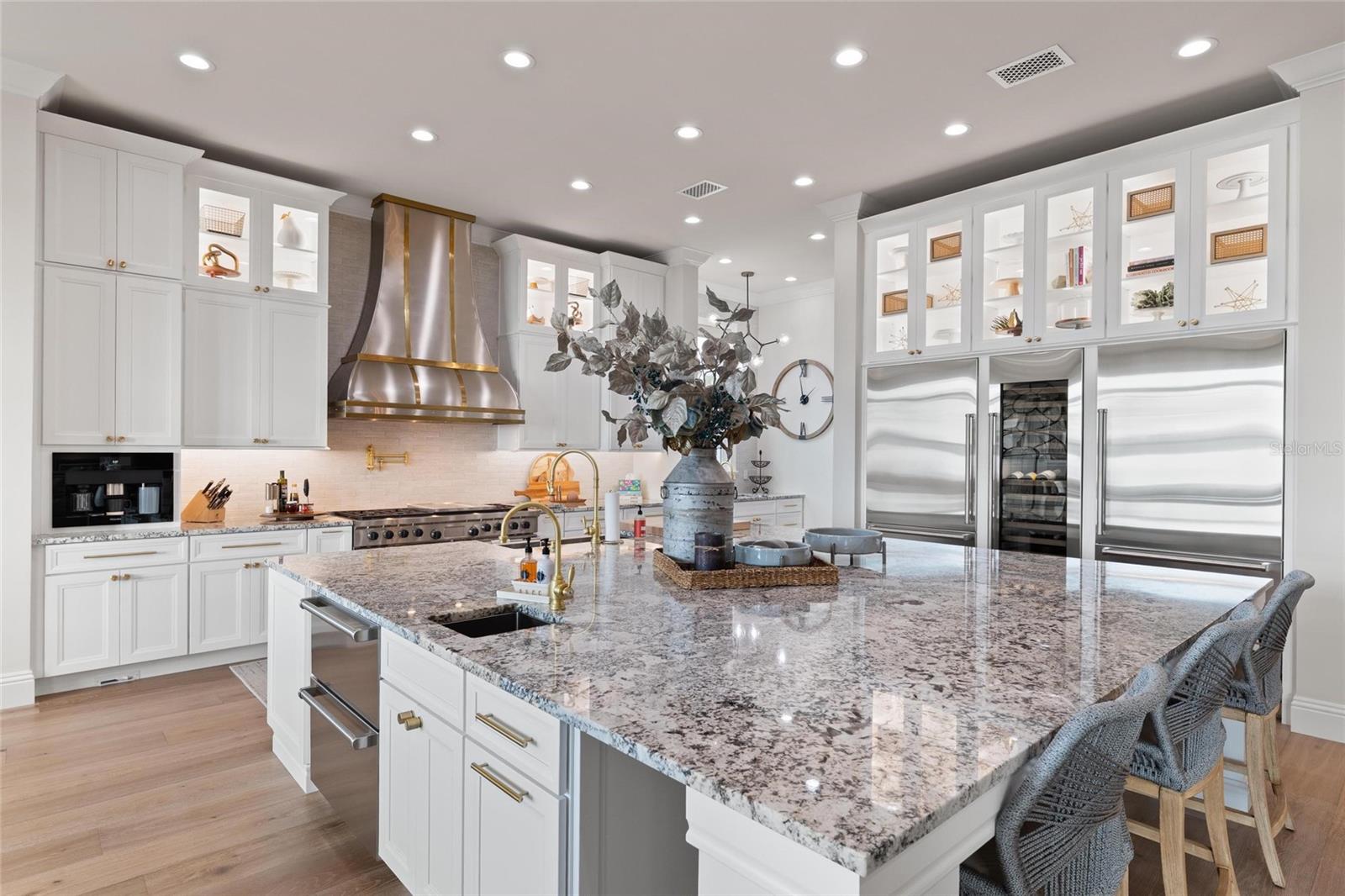 TAMPASHORES BAY SEC - Residential