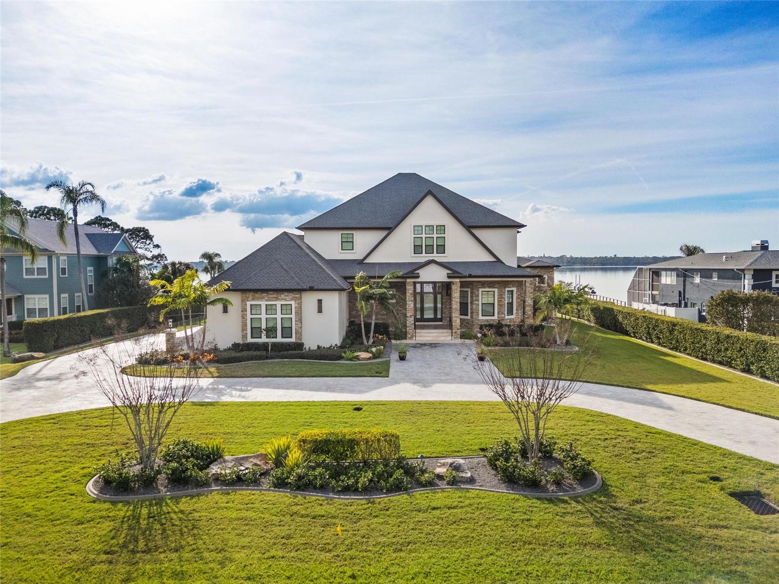 TAMPASHORES BAY SEC - Residential