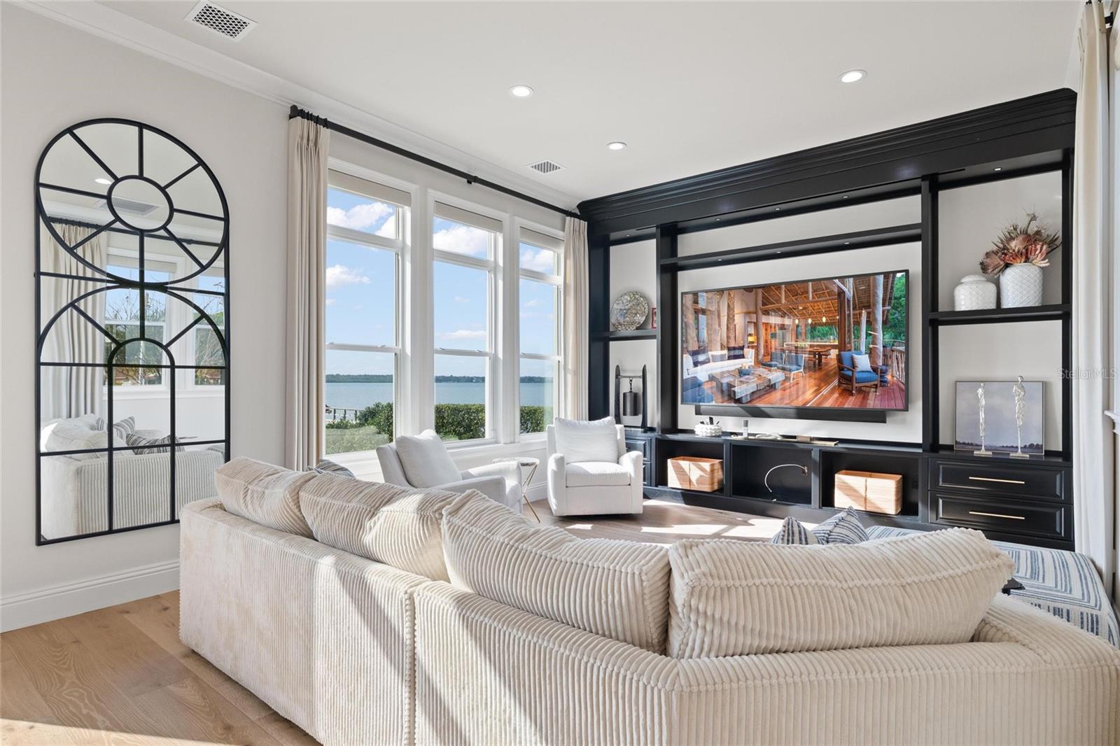 TAMPASHORES BAY SEC - Residential