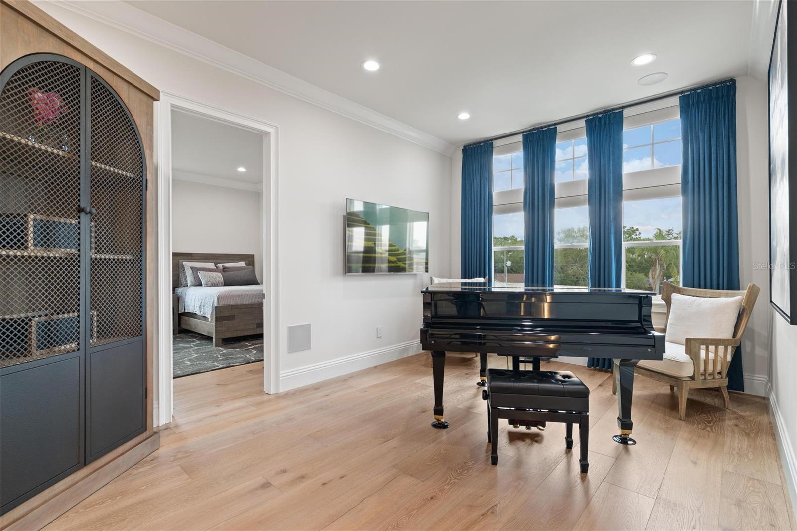 TAMPASHORES BAY SEC - Residential