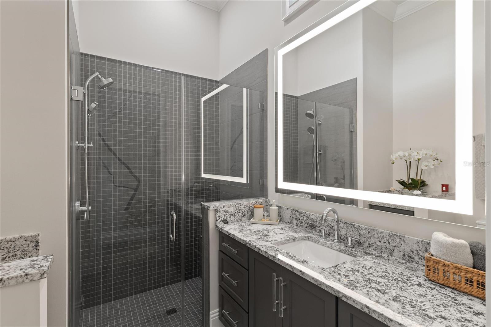 TAMPASHORES BAY SEC - Residential