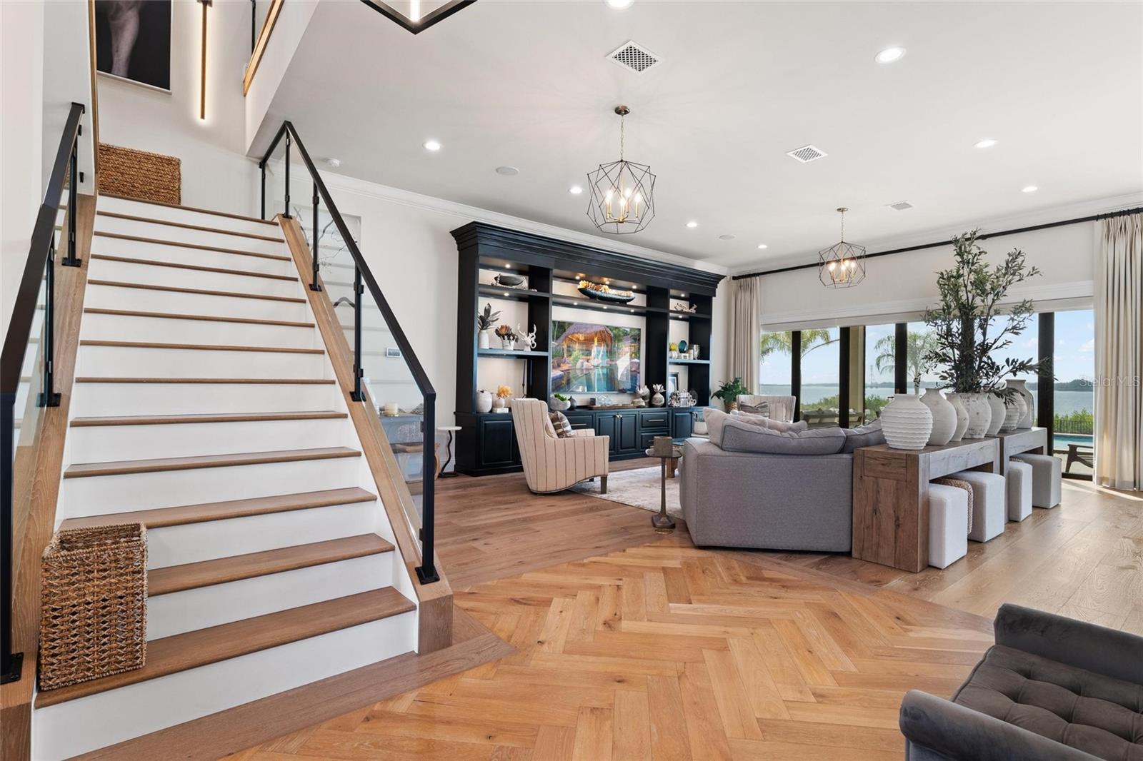 TAMPASHORES BAY SEC - Residential