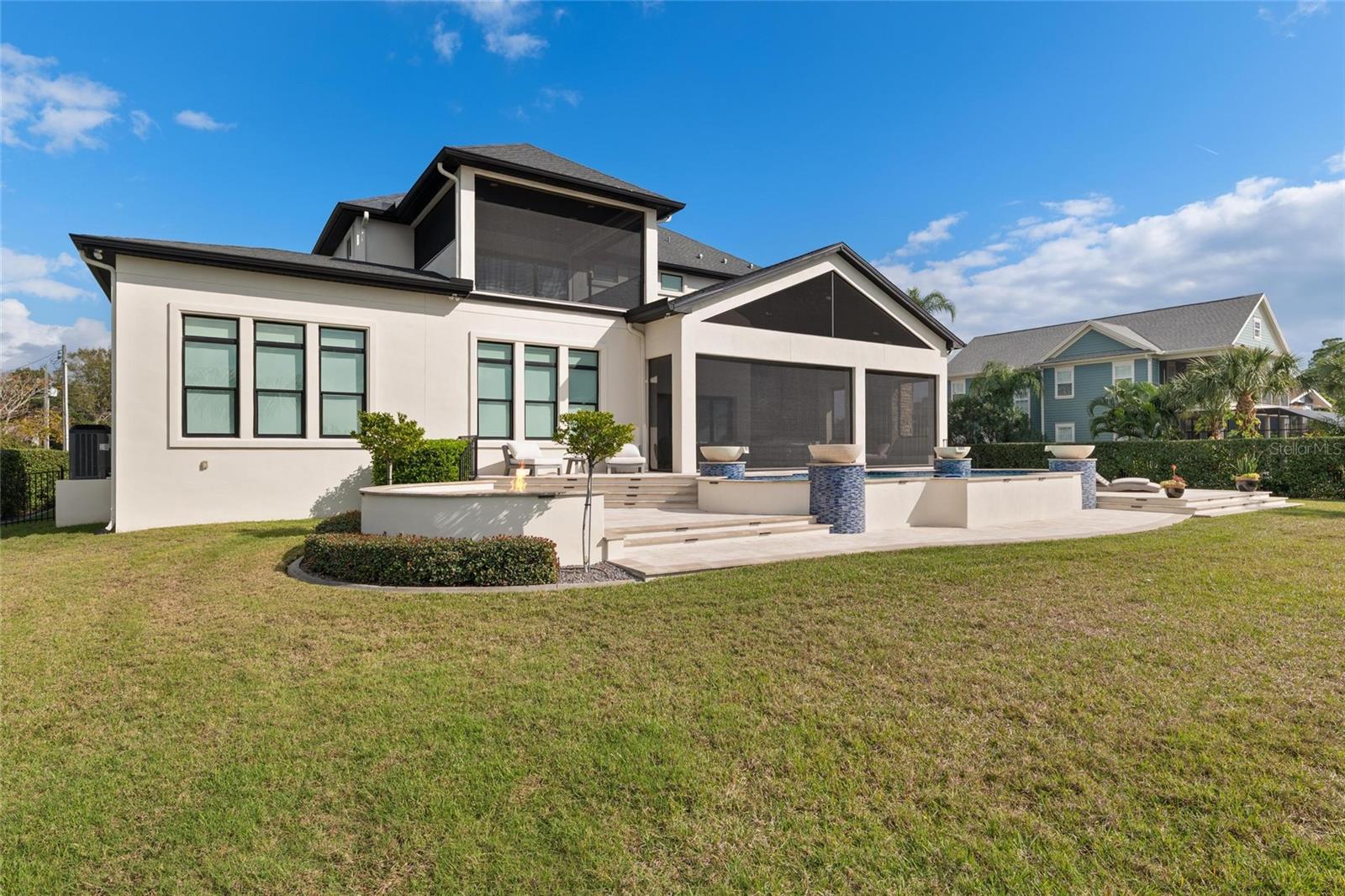 TAMPASHORES BAY SEC - Residential
