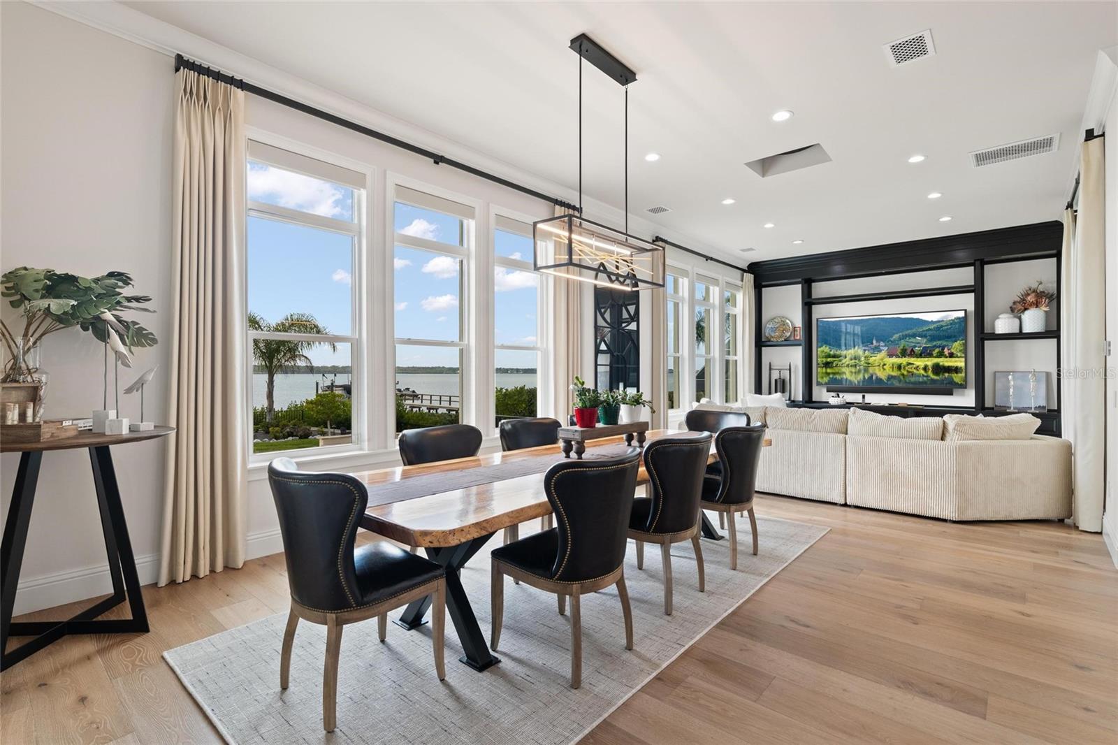 TAMPASHORES BAY SEC - Residential