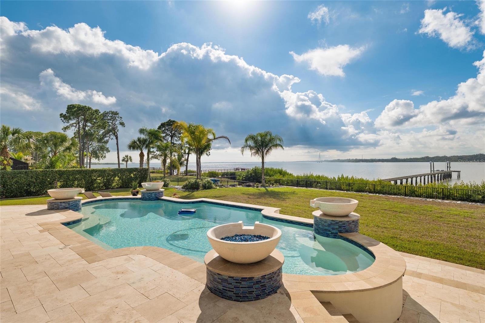 TAMPASHORES BAY SEC - Residential