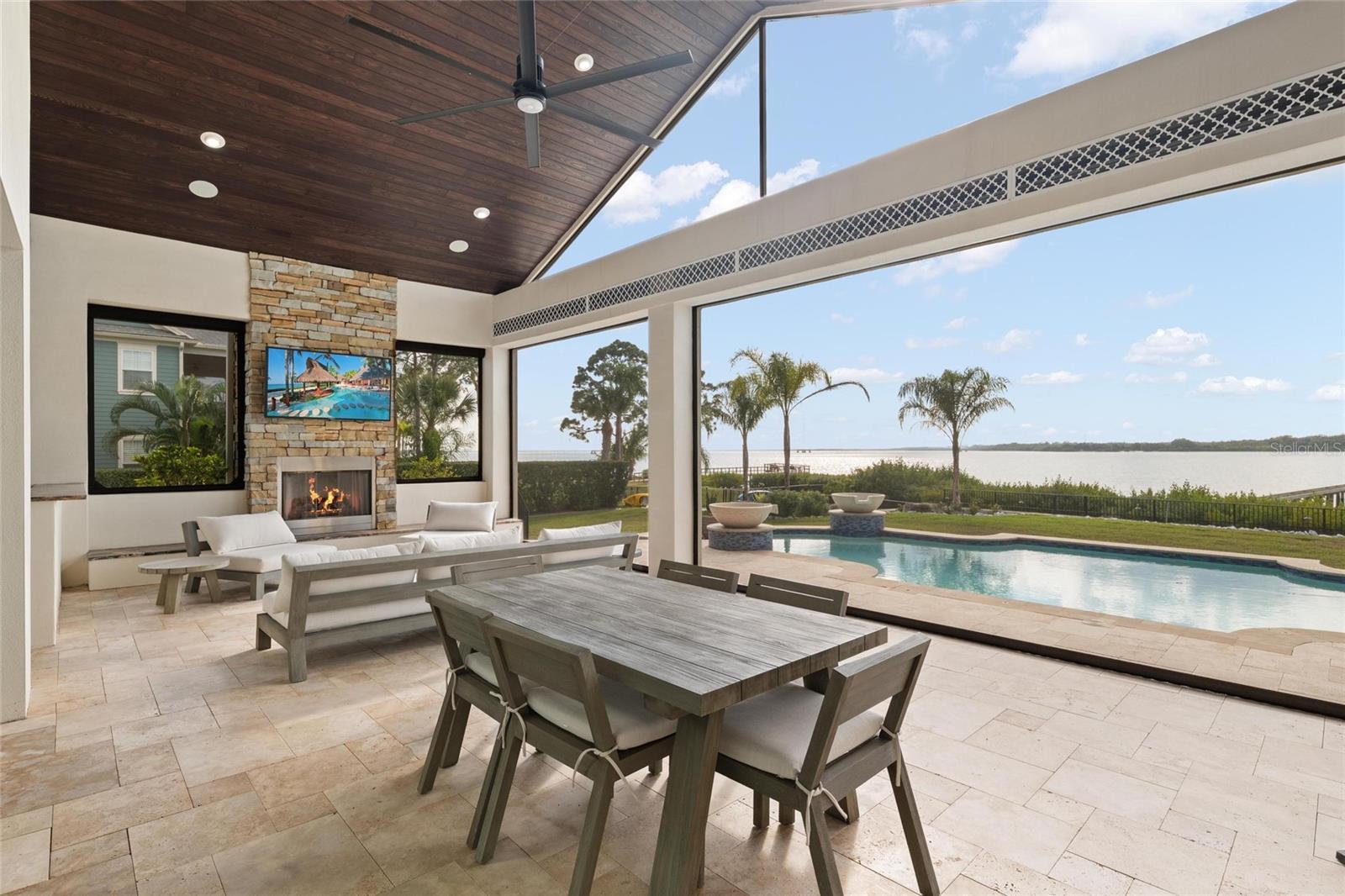 TAMPASHORES BAY SEC - Residential