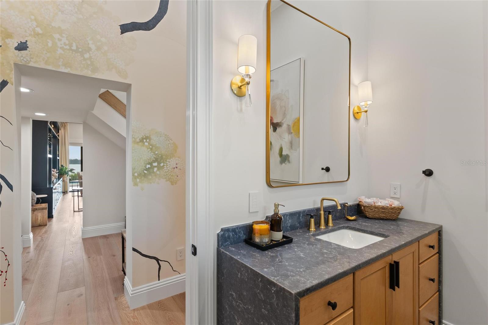 TAMPASHORES BAY SEC - Residential