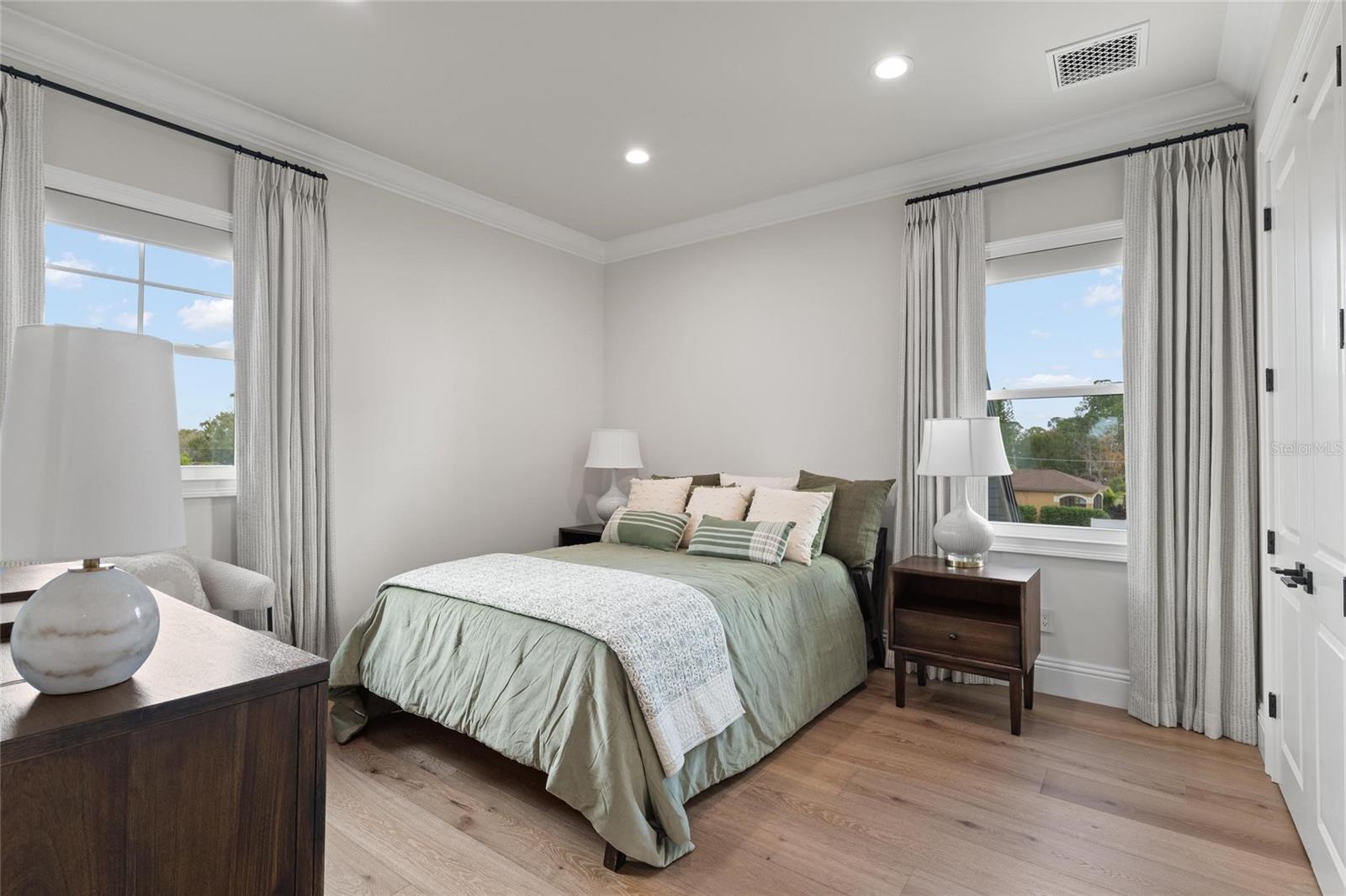 TAMPASHORES BAY SEC - Residential