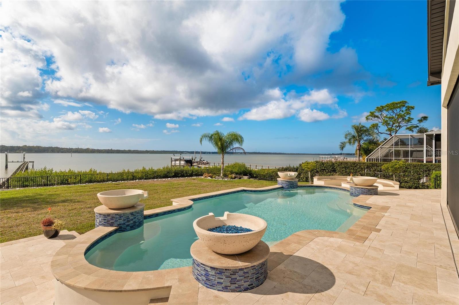 TAMPASHORES BAY SEC - Residential