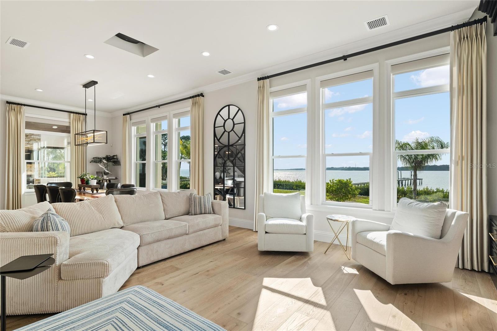 TAMPASHORES BAY SEC - Residential