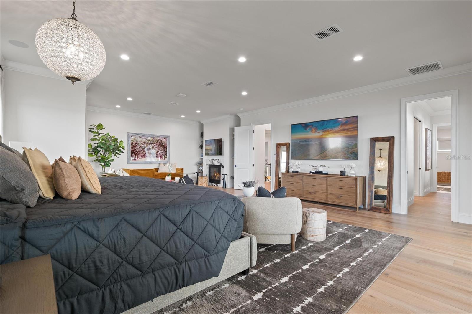 TAMPASHORES BAY SEC - Residential