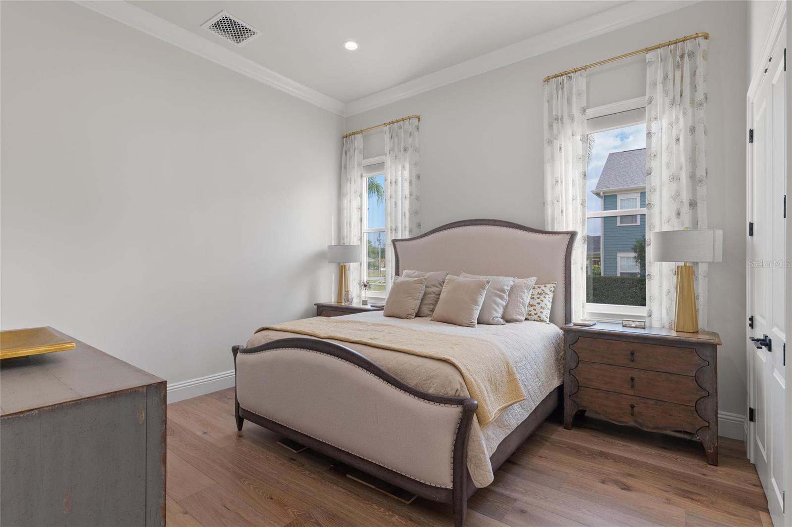 TAMPASHORES BAY SEC - Residential