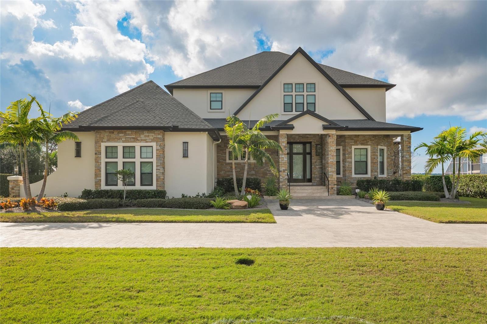 TAMPASHORES BAY SEC - Residential