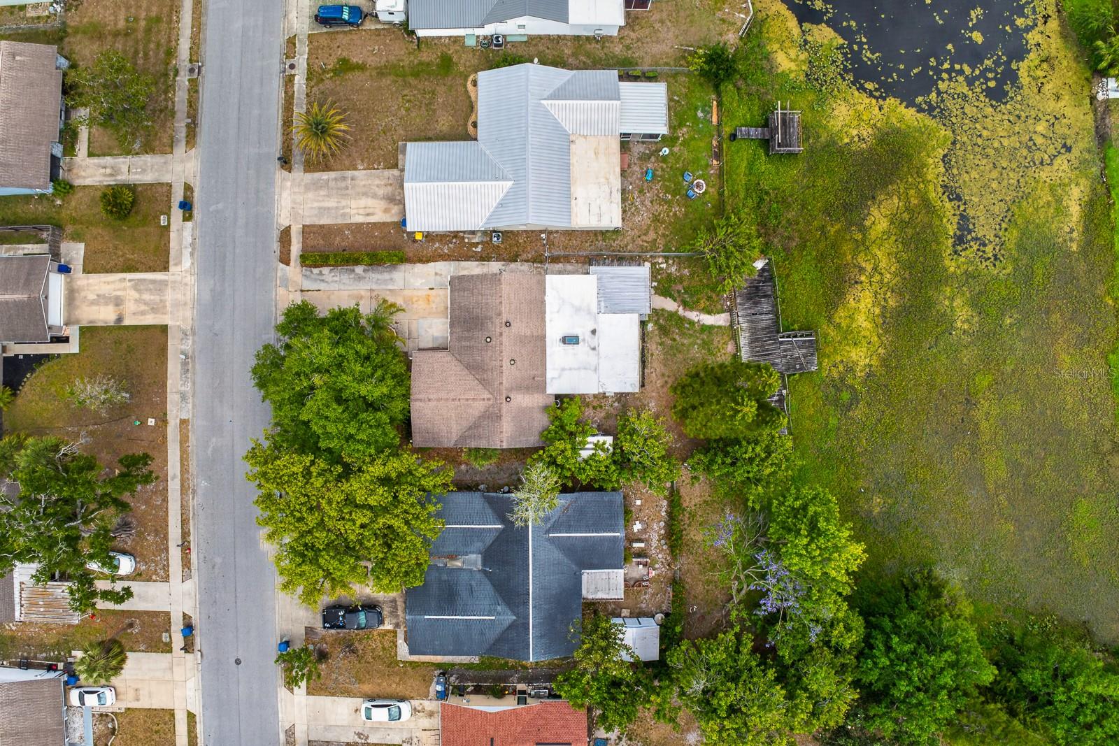 VENICE ESTATES 2ND ADD - Residential