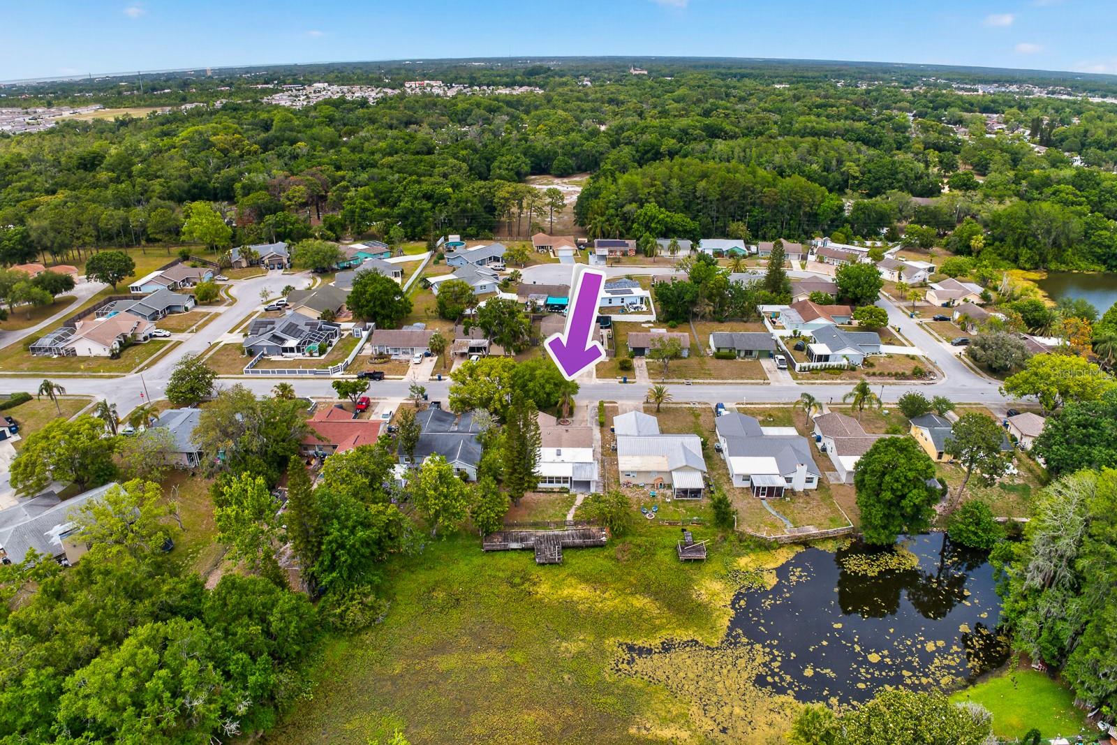 VENICE ESTATES 2ND ADD - Residential