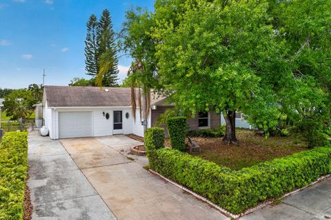 Photo of 6802 Lassen Avenue, New Port Richey, FL 34655 (MLS # TB8501976)