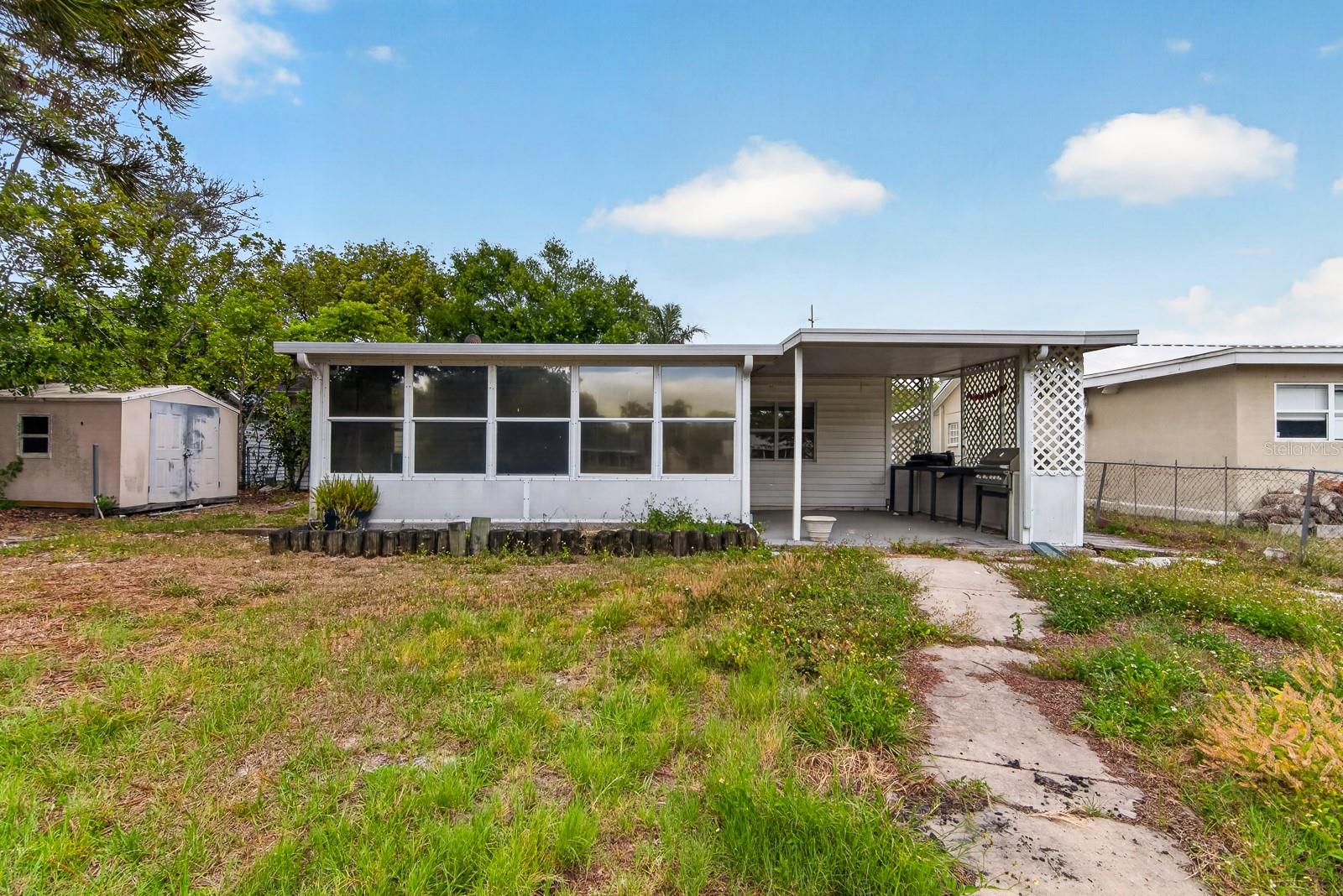 VENICE ESTATES 2ND ADD - Residential