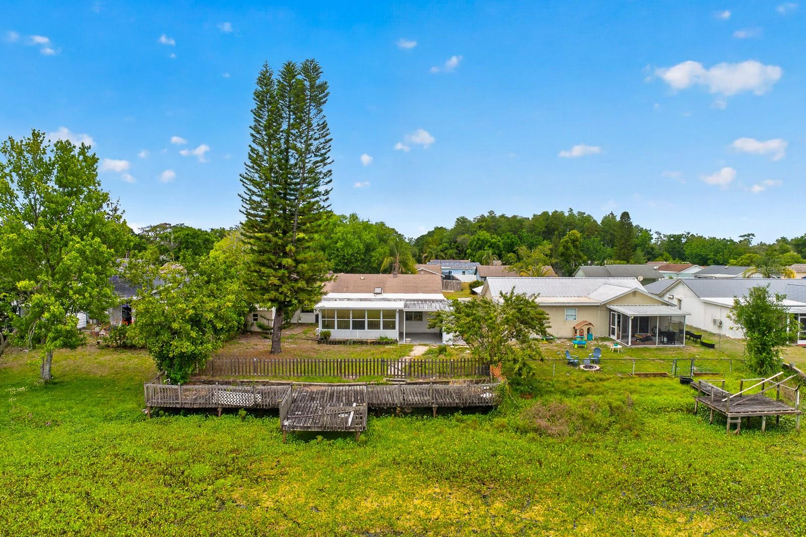 VENICE ESTATES 2ND ADD - Residential