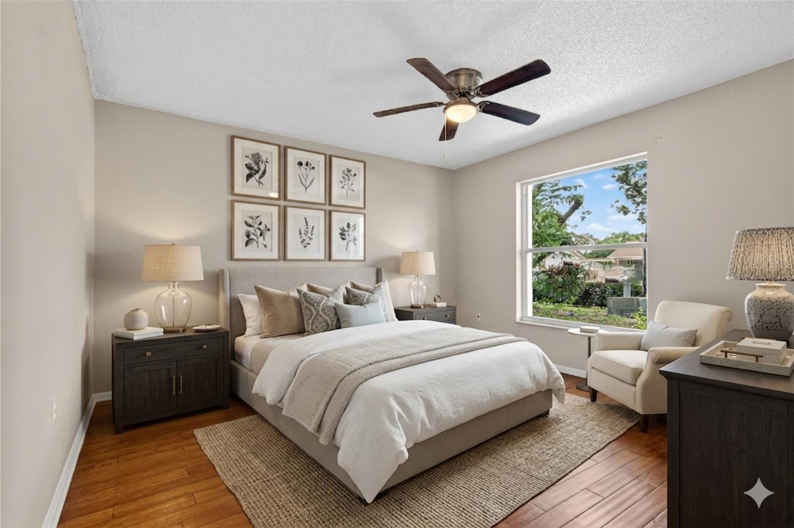 VENICE ESTATES 2ND ADD - Residential