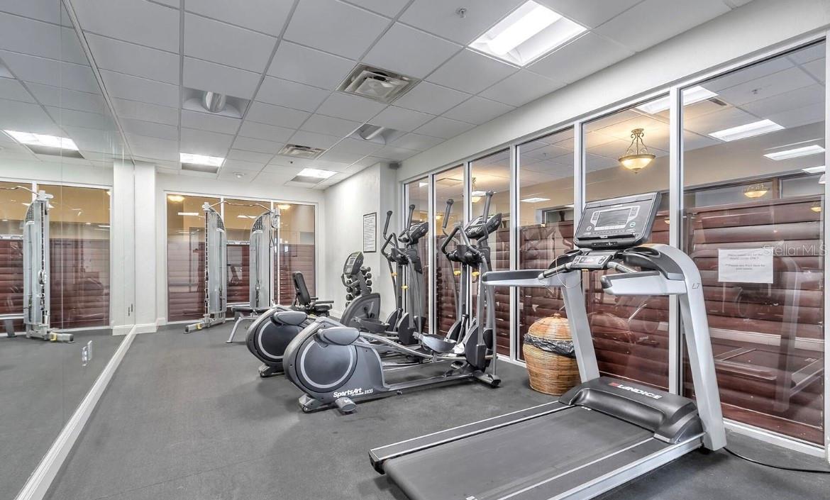 Daytona Beach Resort & Conf Center - Residential