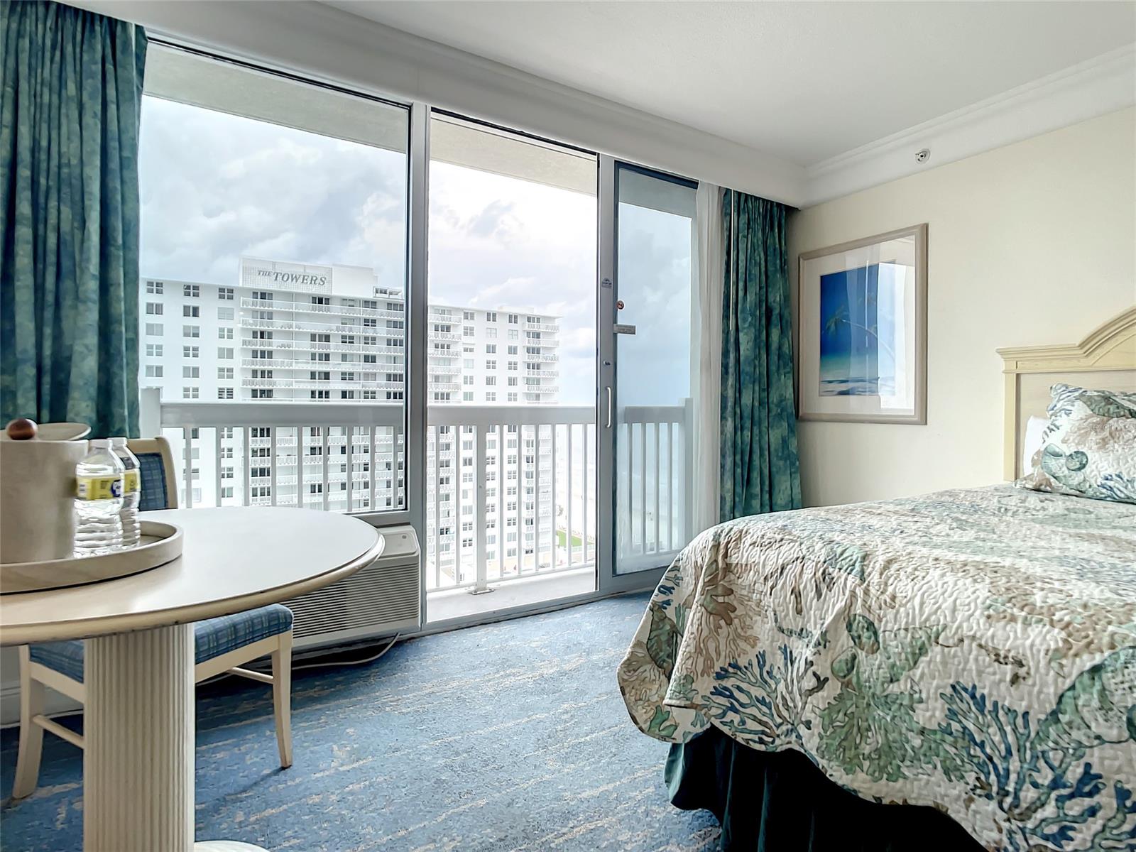 Daytona Beach Resort & Conf Center - Residential