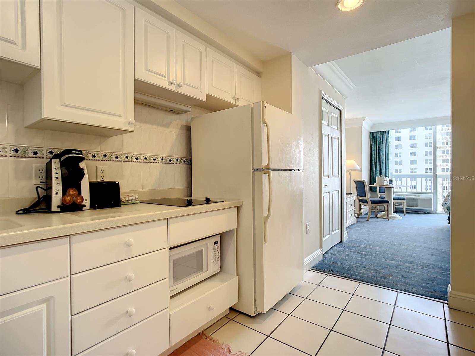 Daytona Beach Resort & Conf Center - Residential