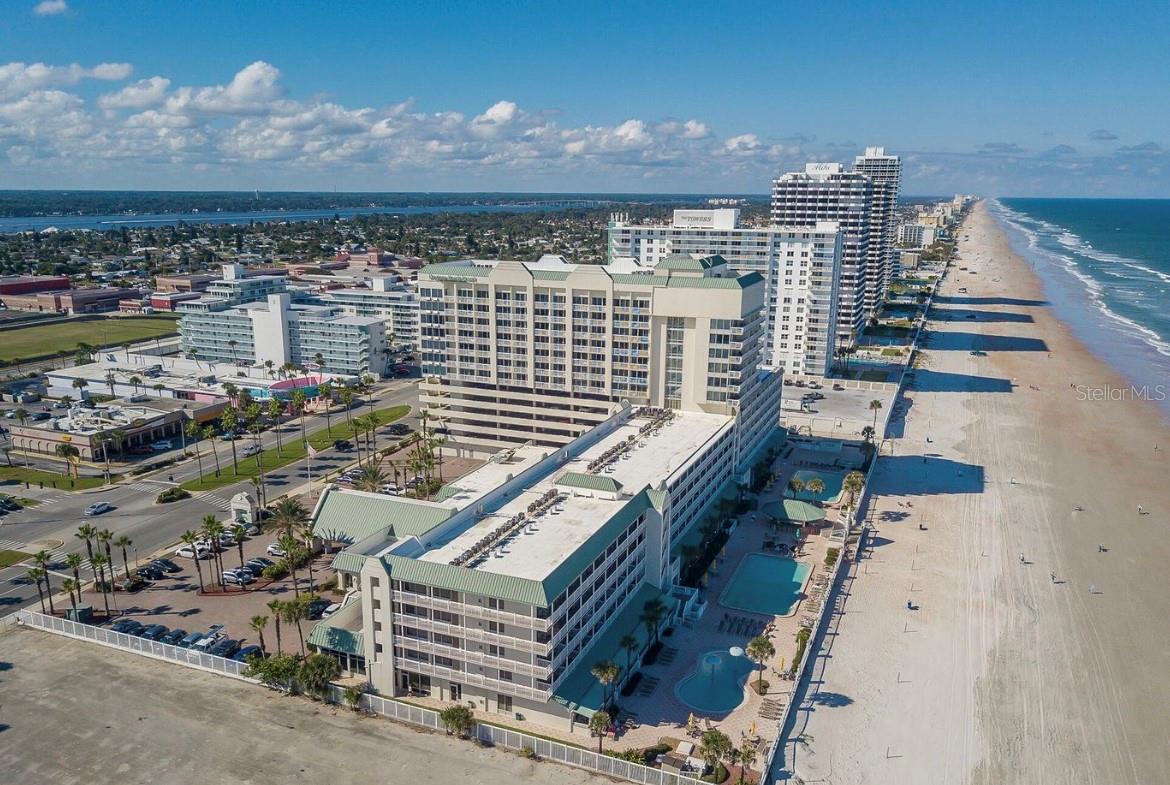 Daytona Beach Resort & Conf Center - Residential