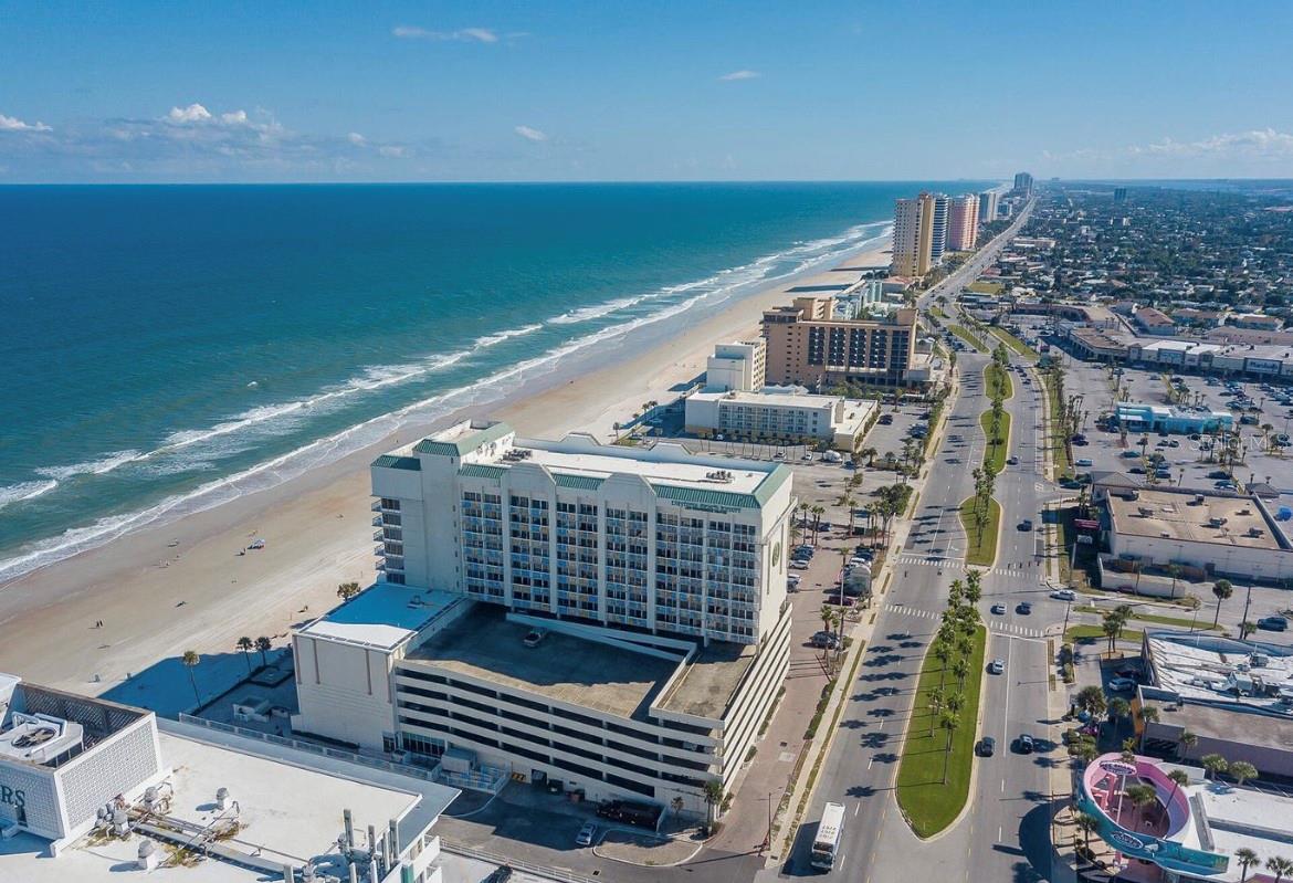 Daytona Beach Resort & Conf Center - Residential
