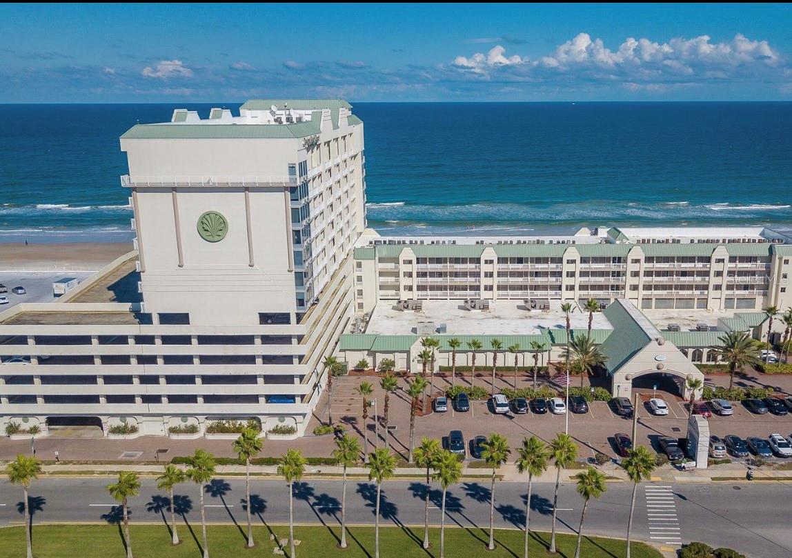 Daytona Beach Resort & Conf Center - Residential
