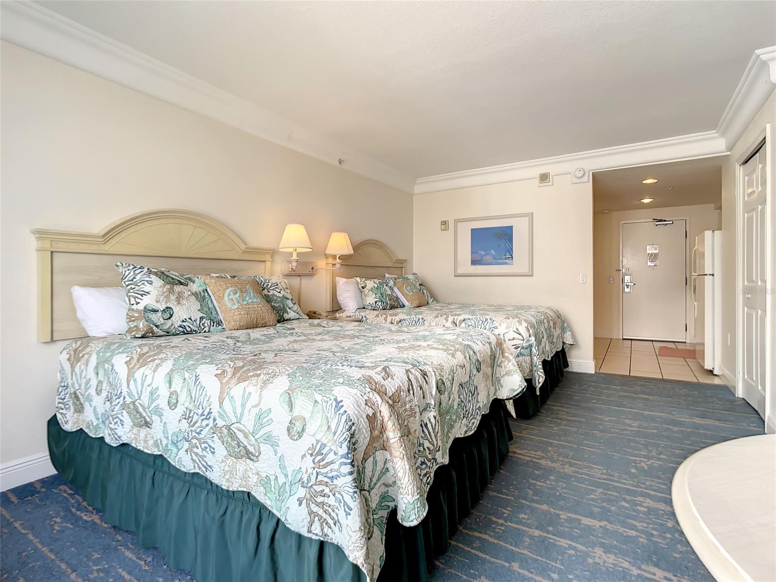 Daytona Beach Resort & Conf Center - Residential