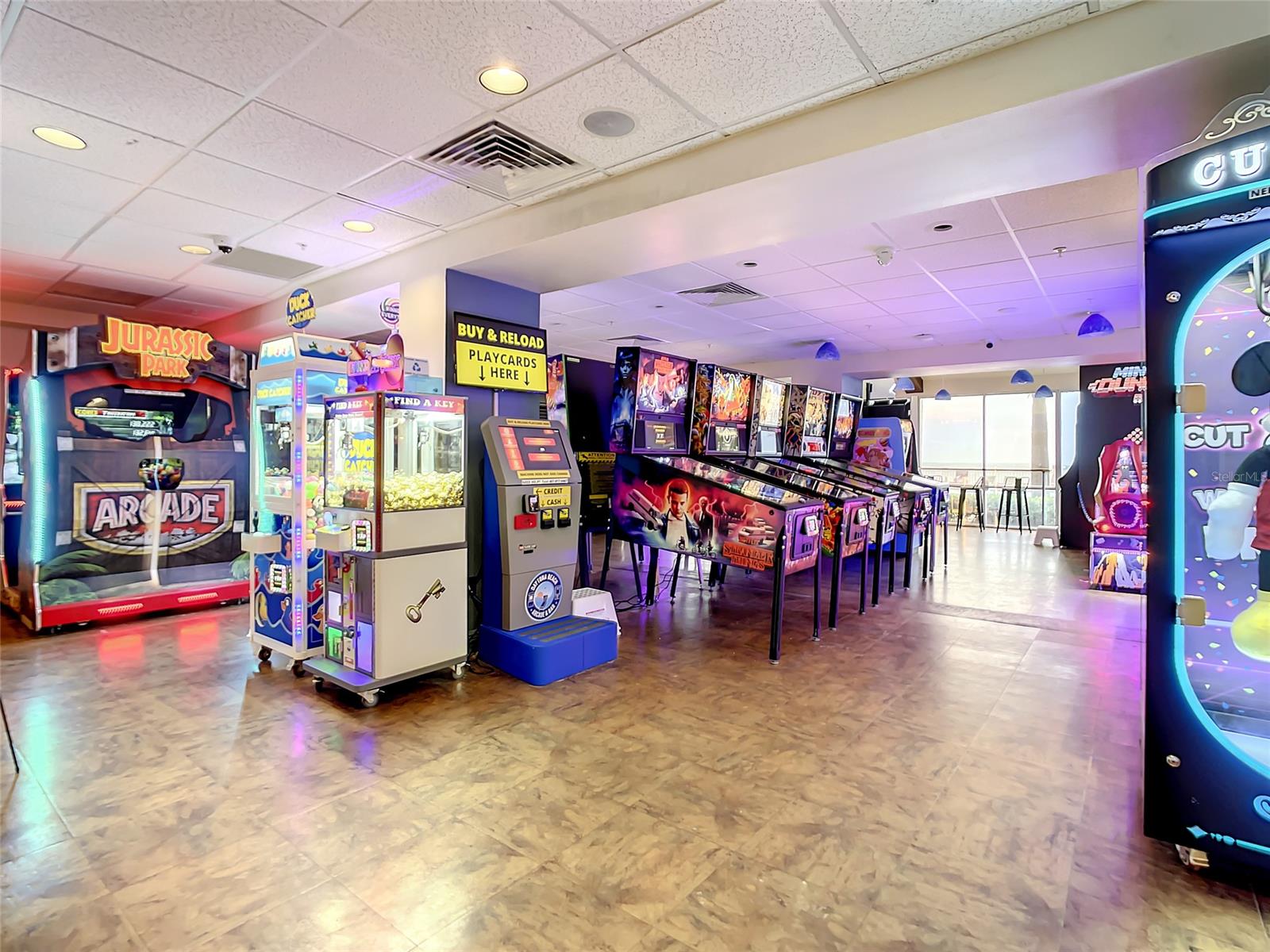 Daytona Beach Resort & Conf Center - Residential