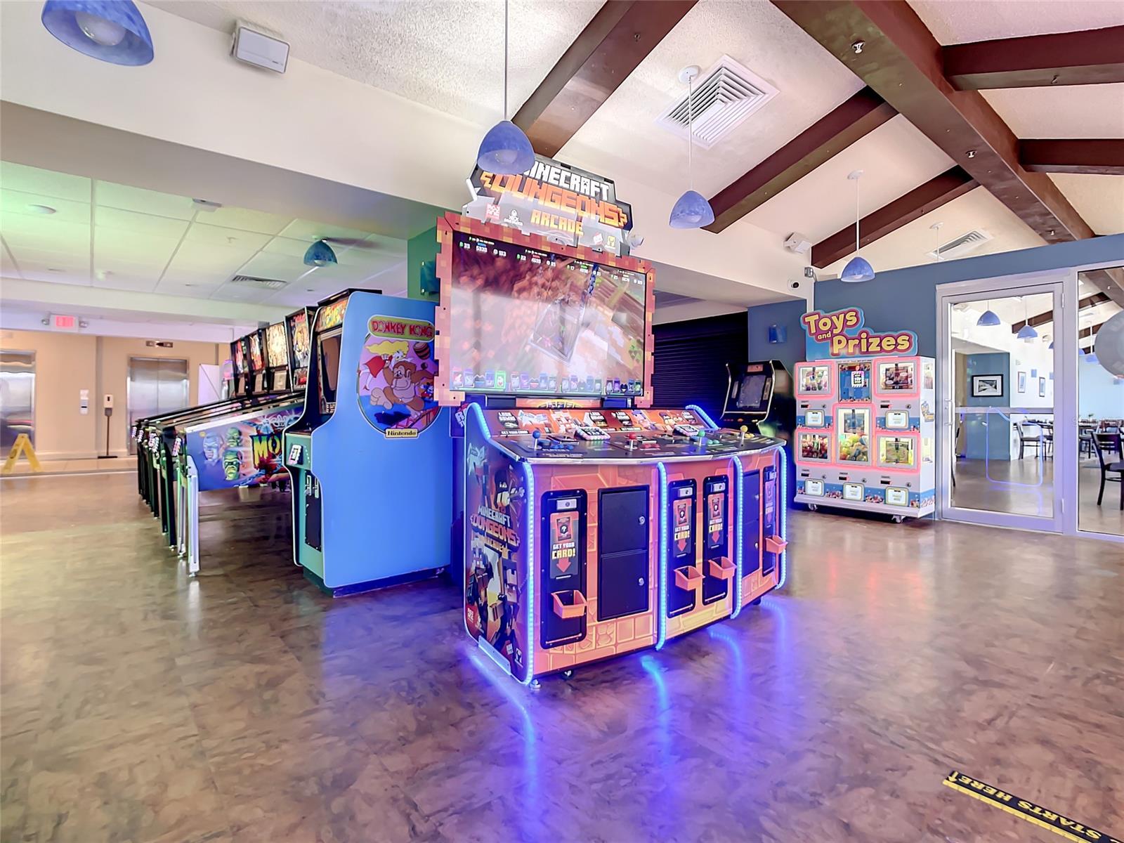 Daytona Beach Resort & Conf Center - Residential