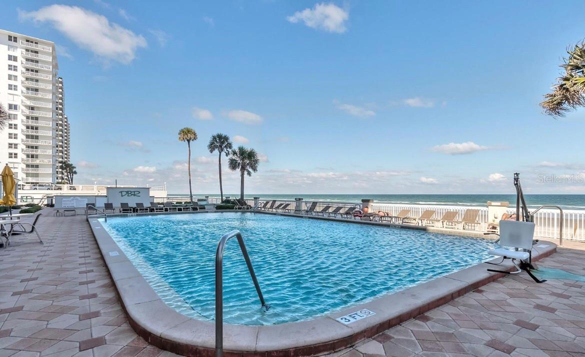 Daytona Beach Resort & Conf Center - Residential