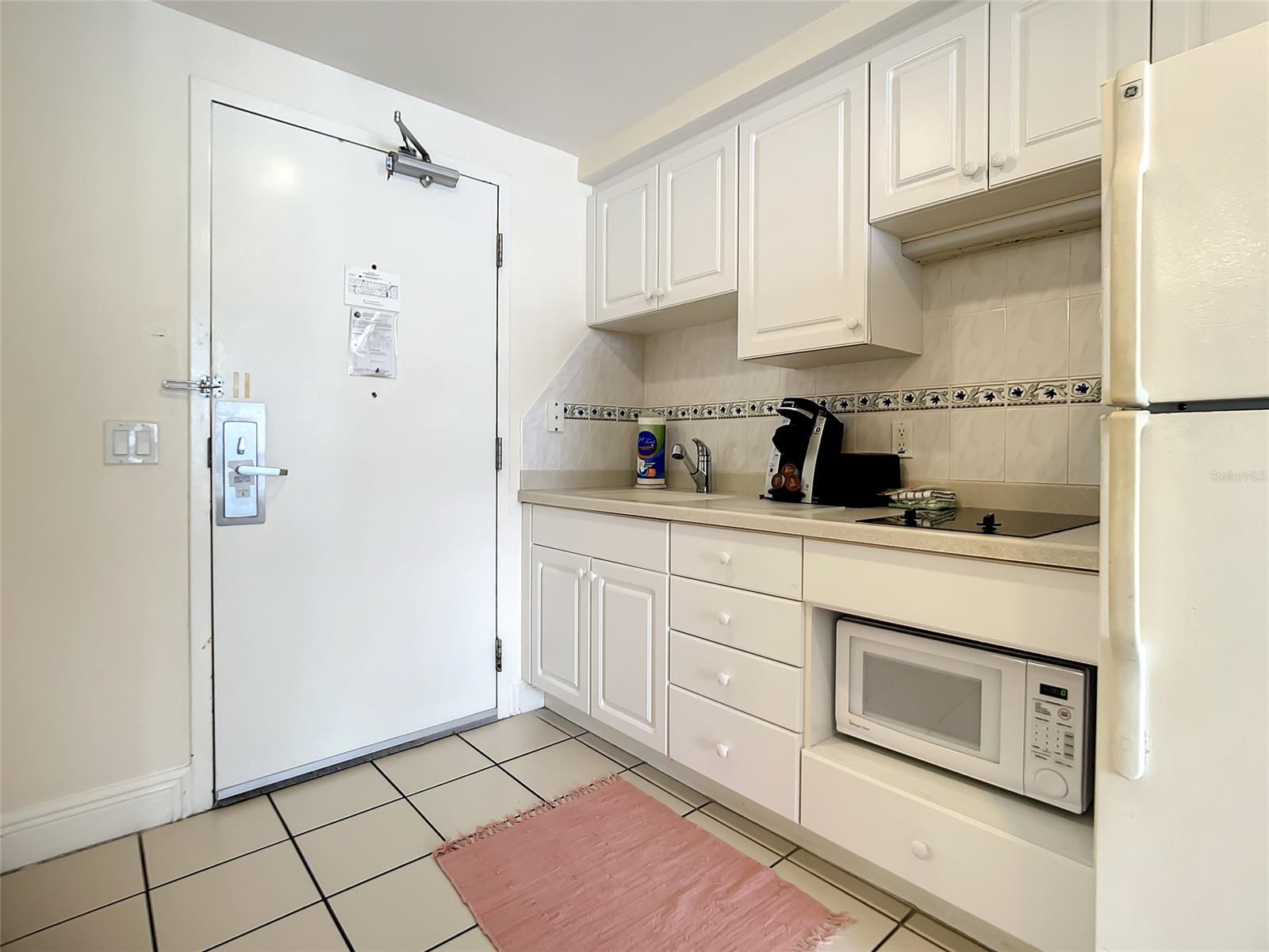 Daytona Beach Resort & Conf Center - Residential