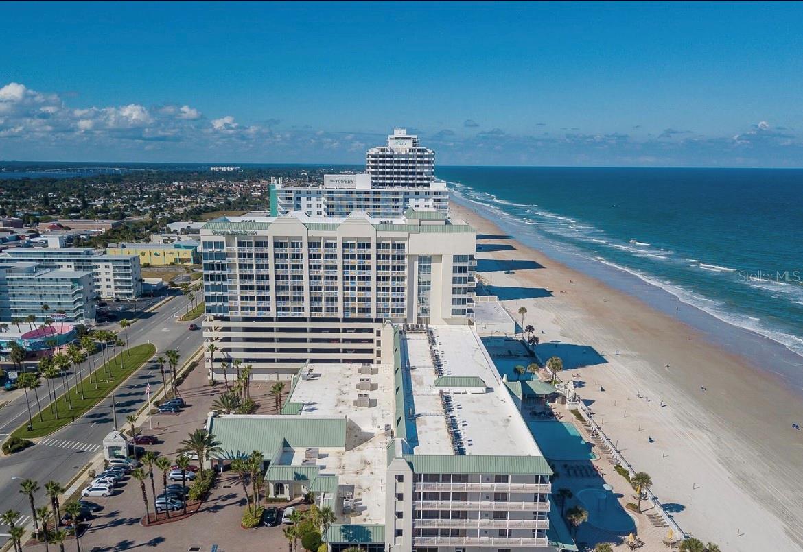 Daytona Beach Resort & Conf Center - Residential
