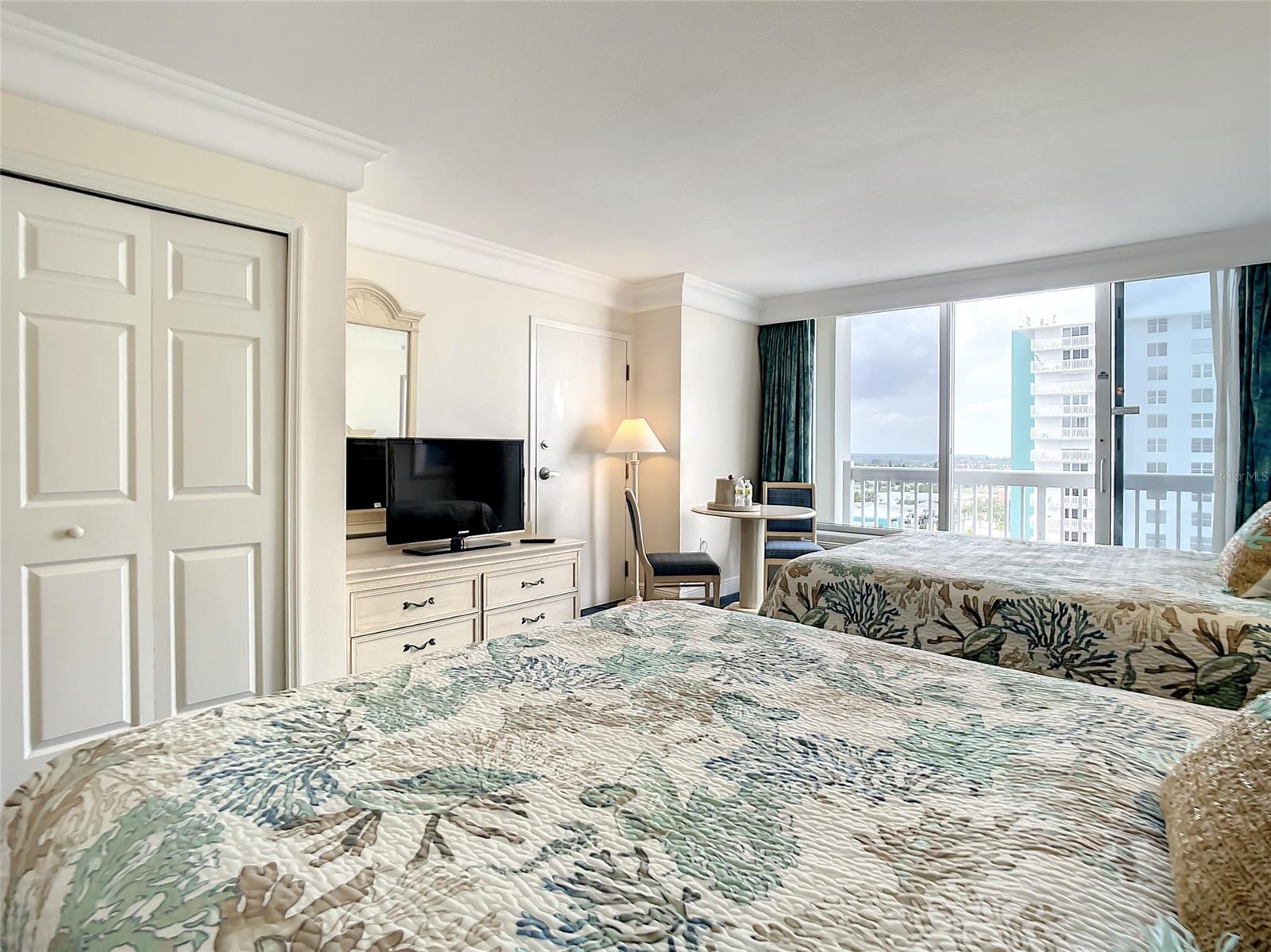 Daytona Beach Resort & Conf Center - Residential