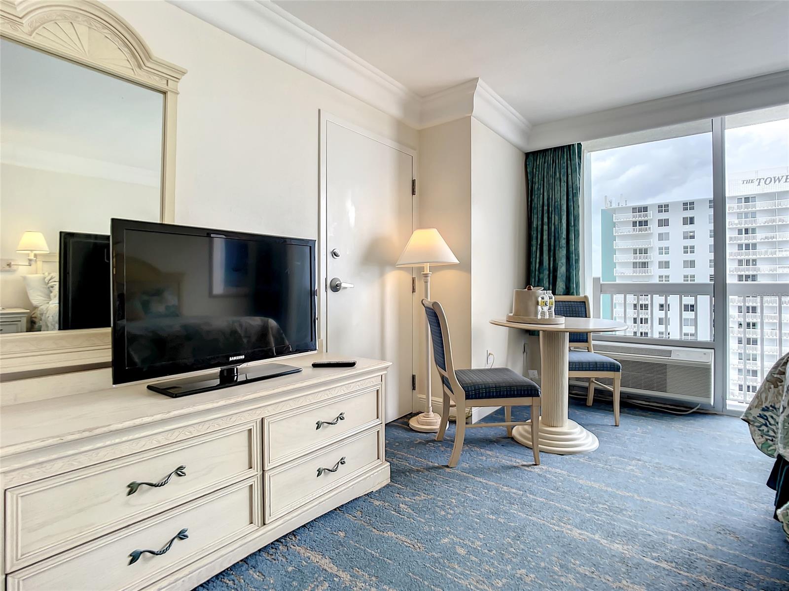 Daytona Beach Resort & Conf Center - Residential