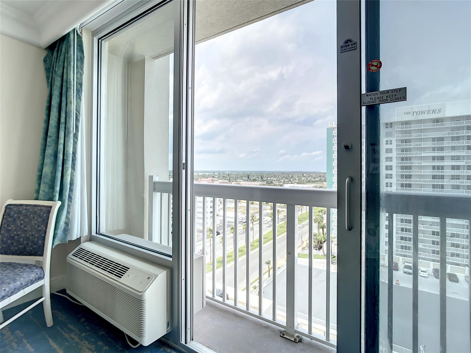 Daytona Beach Resort & Conf Center - Residential