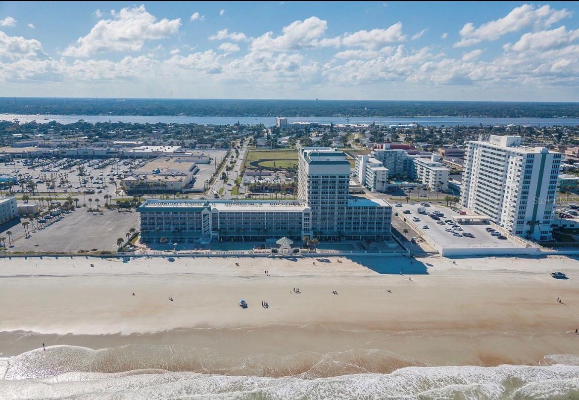 Daytona Beach Resort & Conf Center - Residential