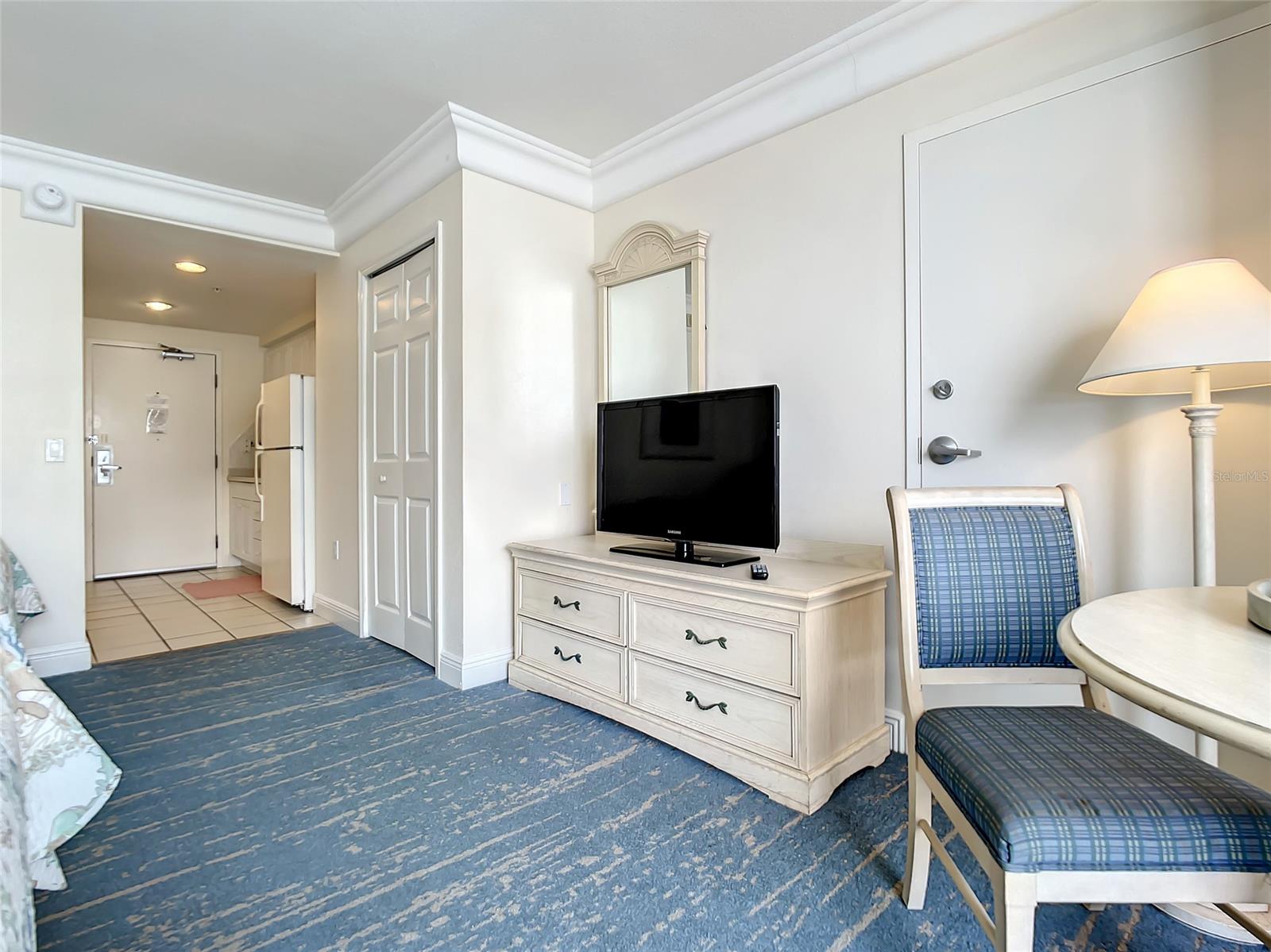 Daytona Beach Resort & Conf Center - Residential