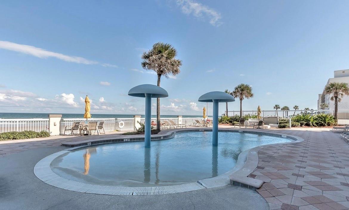 Daytona Beach Resort & Conf Center - Residential