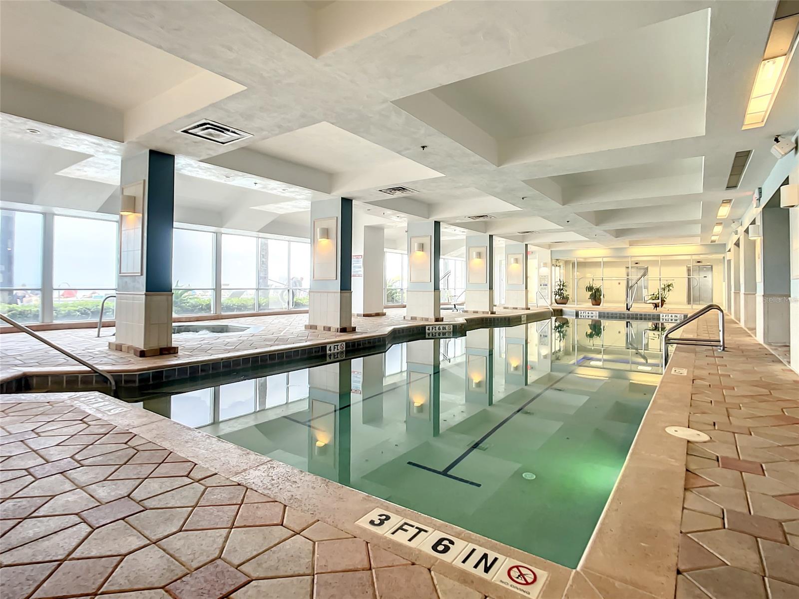 Daytona Beach Resort & Conf Center - Residential