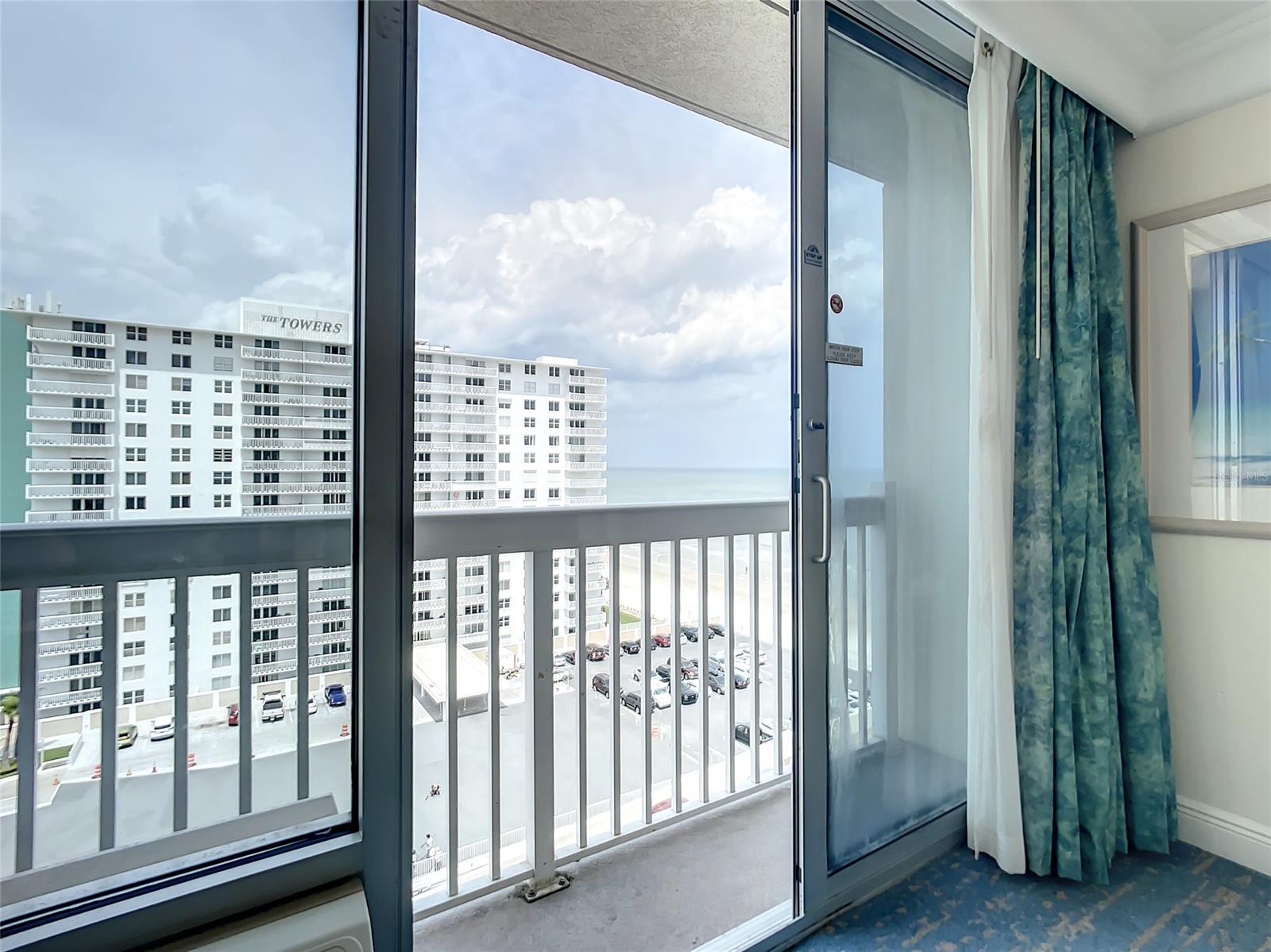 Daytona Beach Resort & Conf Center - Residential