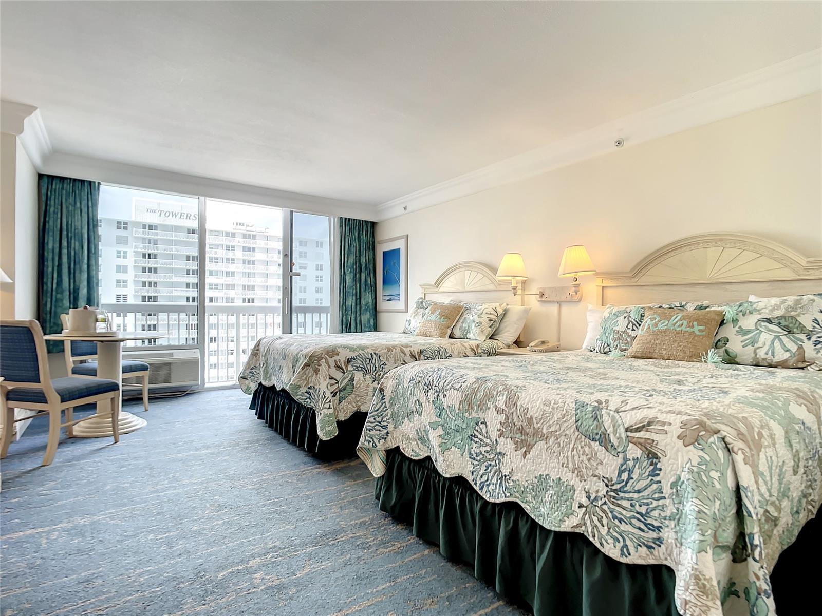 Daytona Beach Resort & Conf Center - Residential