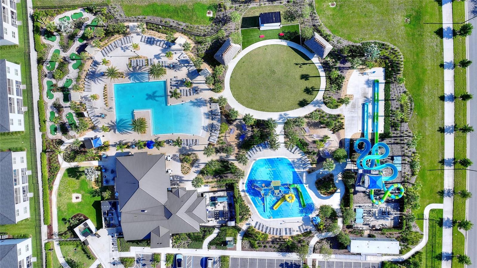 STONEYBROOK SOUTH NORTH PRCL PH 5 - Residential