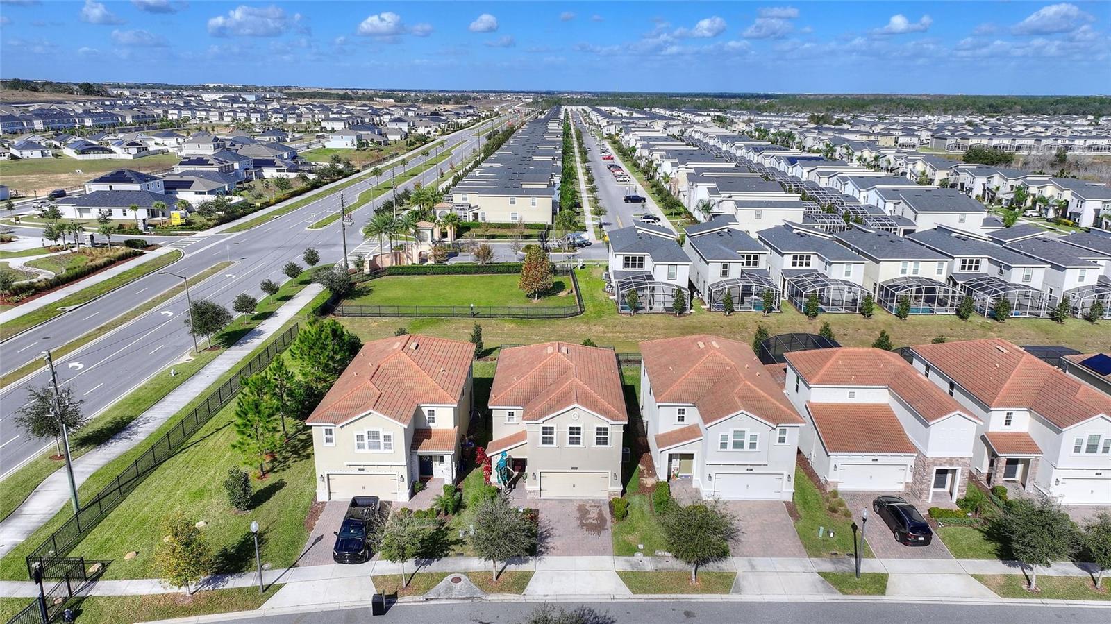 STONEYBROOK SOUTH NORTH PRCL PH 5 - Residential