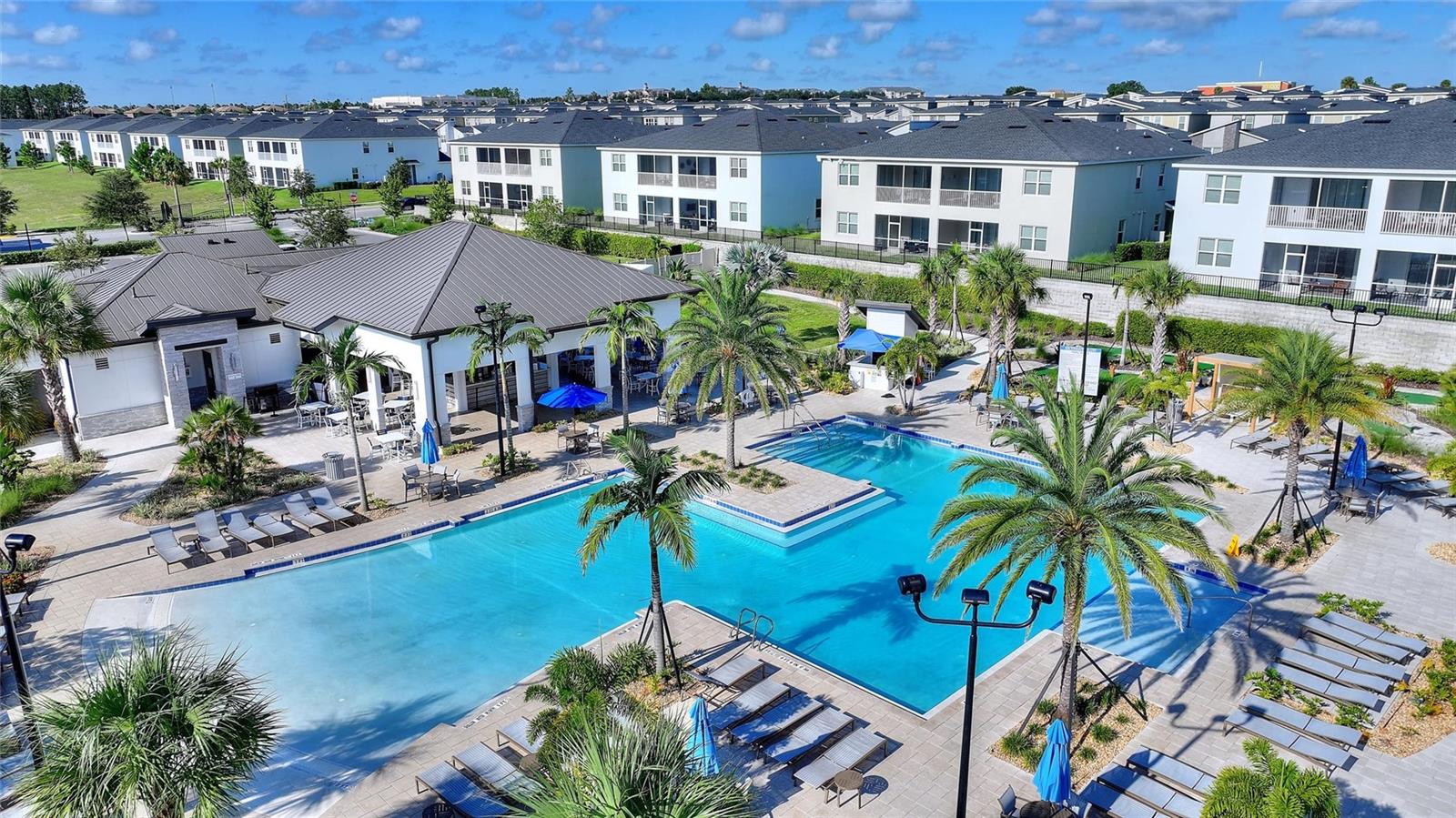 STONEYBROOK SOUTH NORTH PRCL PH 5 - Residential