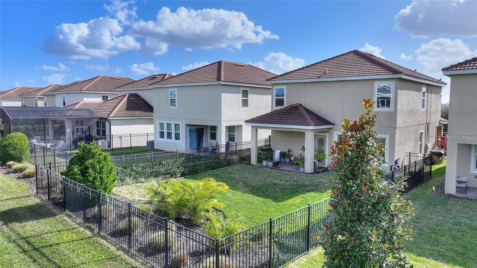 STONEYBROOK SOUTH NORTH PRCL PH 5 - Residential