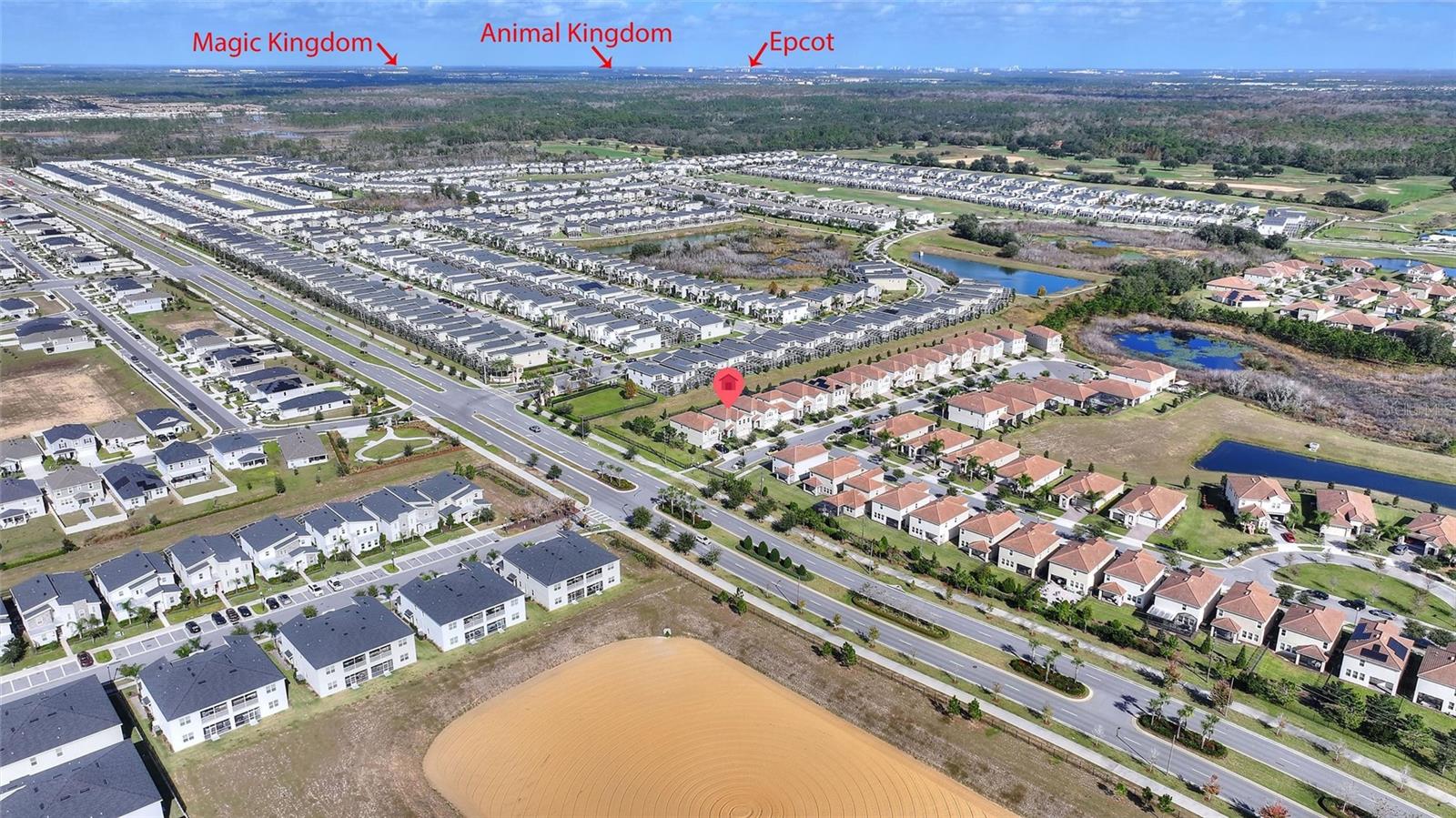 STONEYBROOK SOUTH NORTH PRCL PH 5 - Residential