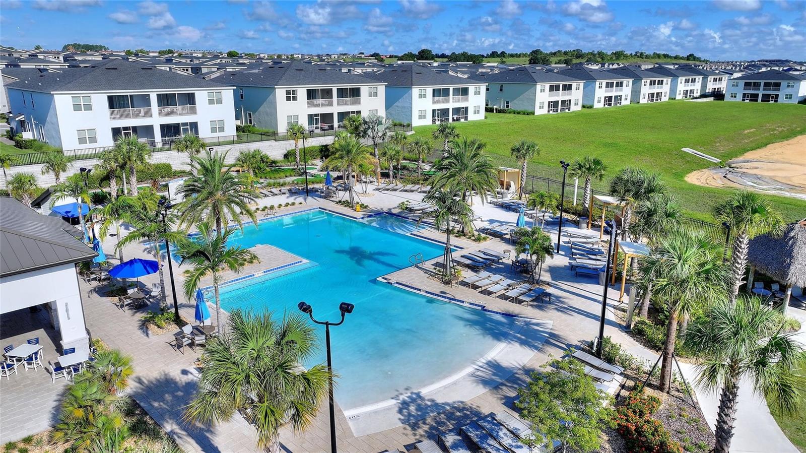 STONEYBROOK SOUTH NORTH PRCL PH 5 - Residential